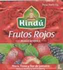 Frutos Rojos - Image 1