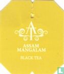 Assam Mangalam Black tea - Bild 1