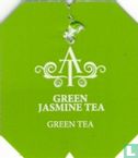 Green Jasmine Tea Green Tea - Image 1