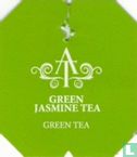 Green Jasmine Tea Green Tea - Image 2