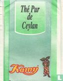 Thé Pur de Ceylan  - Image 1