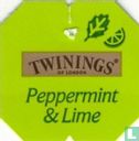 Peppermint & Lime - Afbeelding 1