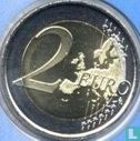 Andorra 2 euro 2017 - Image 2