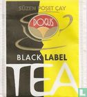 Black Label Tea - Afbeelding 1