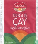 Royal Breakfast - Afbeelding 1