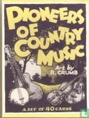Pioneers of country music - Image 1