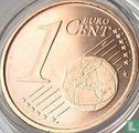 Andorra 1 cent 2017 - Image 2