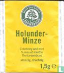 Holunder-Minze  - Bild 1
