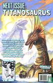 Godzilla Legends 2