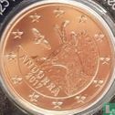 Andorra 5 cent 2017 - Image 1