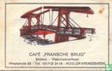 Café "Fransche Brug" - Bild 1