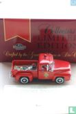 Ford F-100 County Fire Marshal  - Afbeelding 3