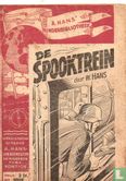 De spooktrein - Image 1