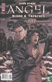 Angel: Blood & Trenches 1 - Image 1