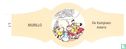 Asterix De Kampioen 5 T - Afbeelding 1