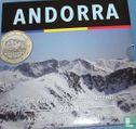 Andorra mint set 2014 - Image 1