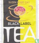 Black Label Tea  - Afbeelding 1