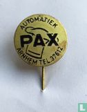 Automatiek Pax Arnhem - Bild 1