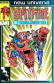 Spitfire and the Troubleshooters 1 - Image 1