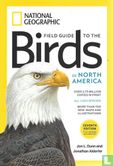Field Guide to the Birds of North America - Afbeelding 1