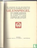 De legende en de heldhaftige vroolijke en roemerijke daden van Uilenspiegel en Lamme Goedzak in Vlaanderenland en elders - Image 2