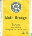 Mate-Orange    - Bild 1