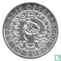 Oostenrijk 10 euro 2018 (zilver) "Raphael – The Healing Angel" - Afbeelding 1