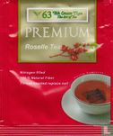 Roselle Tea  - Image 1