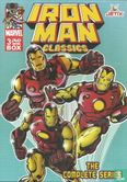 Iron Man Classic - The Complete Series - Image 1