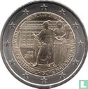 Autriche 2 euro 2016 "200 years of the Austrian National Bank" - Image 1