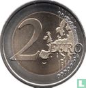 Oostenrijk 2 euro 2016 "200 years of the Austrian National Bank" - Afbeelding 2
