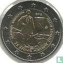 Grèce 2 euro 2015 "75th Anniversary of the Death of Spyros Louis - 1873 - 1940" - Image 1