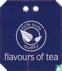 Flavours of tea / flavours of tea - Image 1