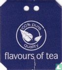 Flavours of tea / flavours of tea - Image 2