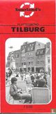 Plattegrond van Tilburg - Afbeelding 1