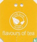 Autobar / flavours of tea  - Afbeelding 2