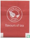 Flavours of tea / Rainforest Allance Certified White Tea   - Afbeelding 1