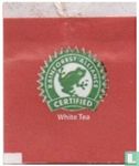 Flavours of tea / Rainforest Allance Certified White Tea   - Afbeelding 2