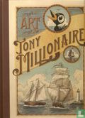 The Art of Tony Millionaire - Afbeelding 1