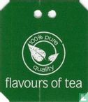Flavours of tea / flavours of tea  - Bild 1