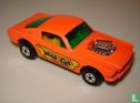 Ford Mustang Wildcat Dragster - Image 3