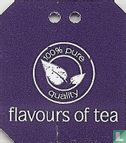 Autobar / flavours of tea  - Image 2