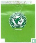 Flavours of tea / Rainforest Allance Certified Green Tea    - Afbeelding 2