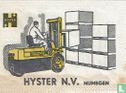 Hyster N.V.