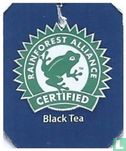 Flavours of tea / Rainforest Allance Certified Black Tea - Afbeelding 2
