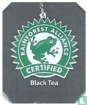 Flavours of tea / Rainforest Allance Certified Black Tea  - Bild 2