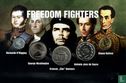 Meerdere landen combinatie set "Freedom Fighters" - Afbeelding 1