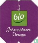 Johannisbeere-Orange / Ziehzeit 5-8 Minuten - Image 1