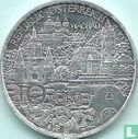 Austria 10 euro 2013 (silver) "Niederösterreich" - Image 1