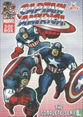 Captain America: The Complete Series - Bild 1